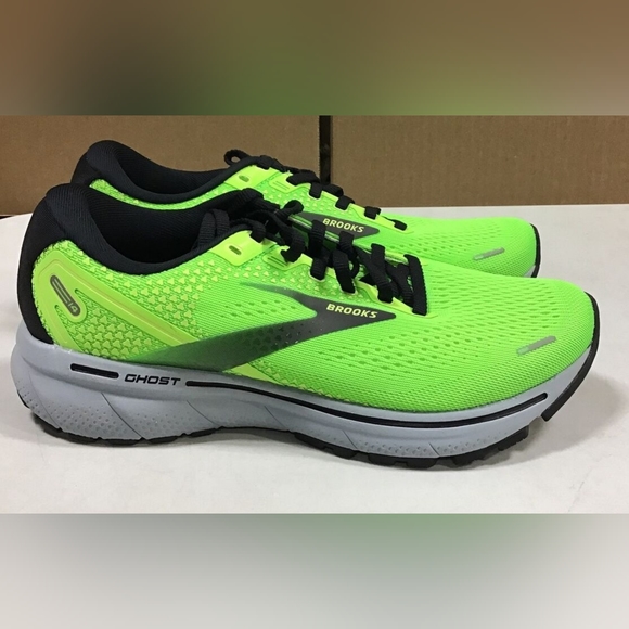 Brooks Other - MENS BROOKS GHOST NEUTRAL RUNNING SHOE. 12